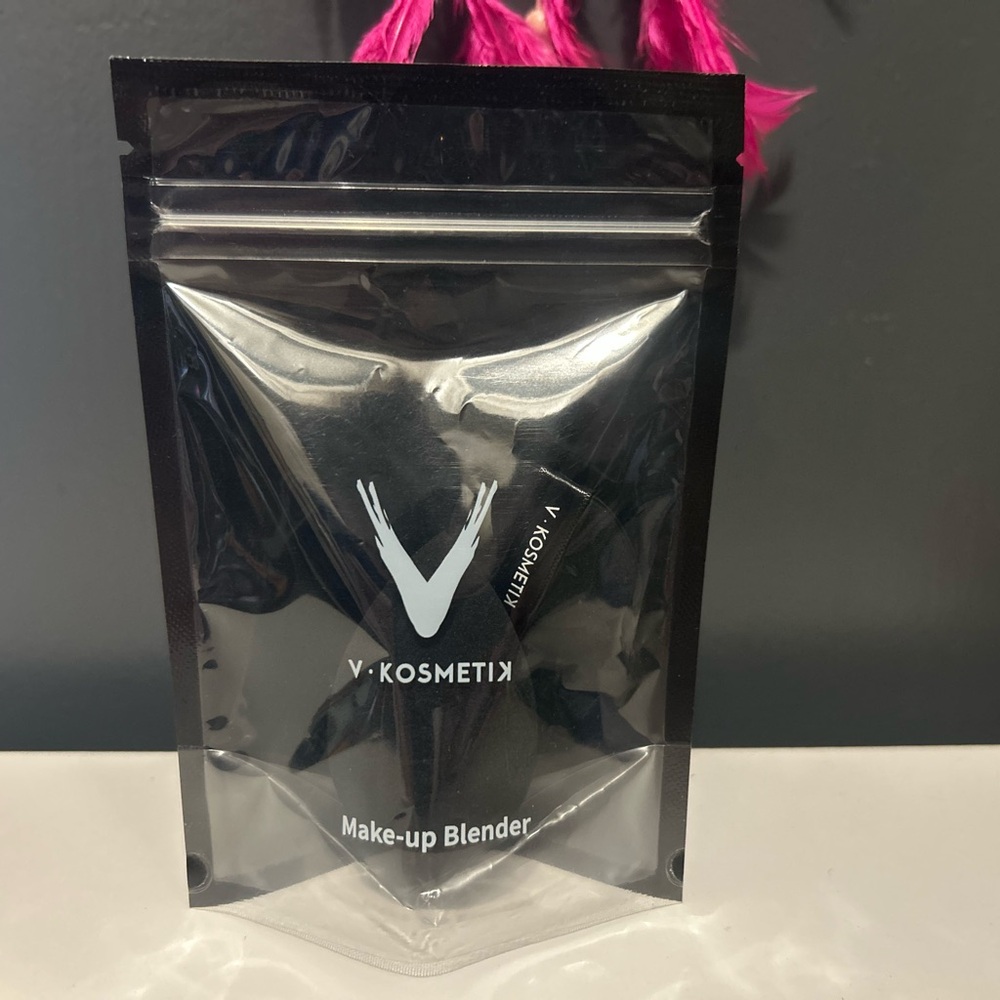⭐️ V Kosmetik Makeup Blender Set